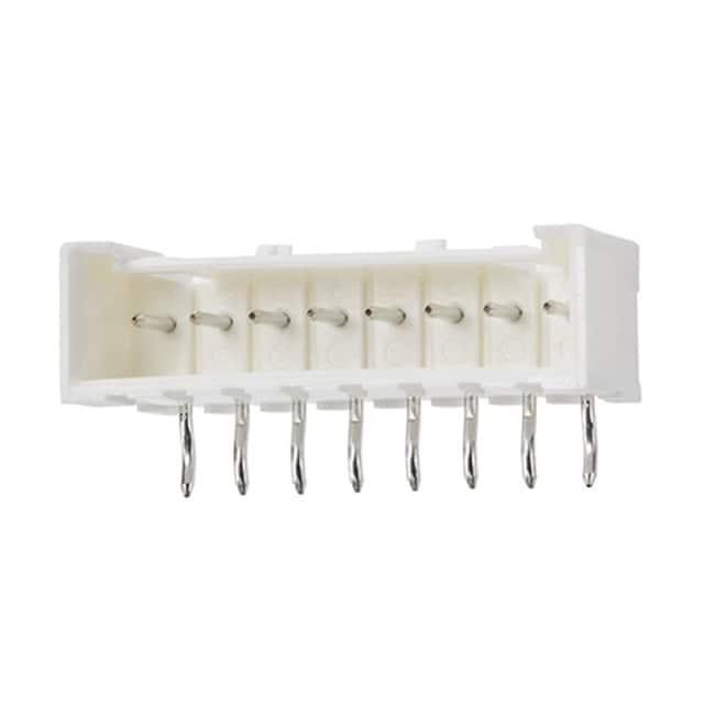 534261010 Molex  Embases à broches mâles